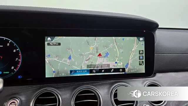 Mercedes-Benz E-Class W213 2022 Черный из Кореи, фото 6