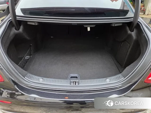 Mercedes-Benz E-Class W213 2019 Черный из Кореи, фото 6