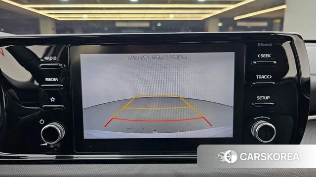 Kia K5 3rd generation 2022 Белый из Кореи, фото 6