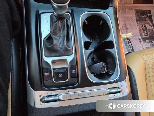 Kia Carnival 4th generation 2023 Белый из Кореи, фото 6