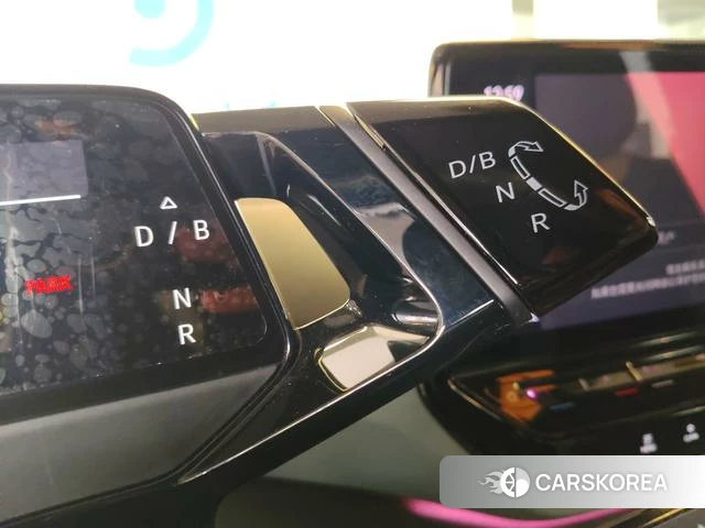 Volkswagen ID.4 X 2021 Белый из Китая, фото 6