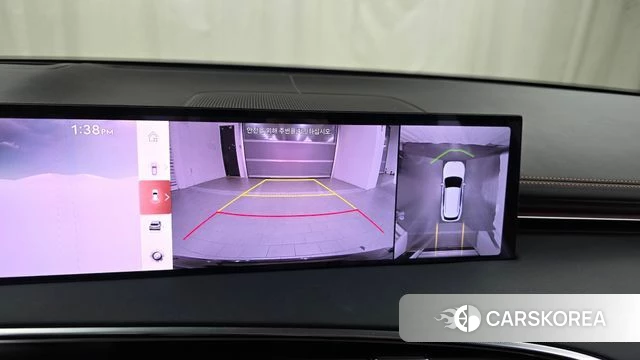 Genesis GV70 2025 Черный из Кореи, фото 6