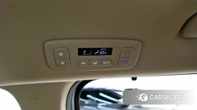Kia Carnival 4th generation 2022 Синий из Кореи, фото 6