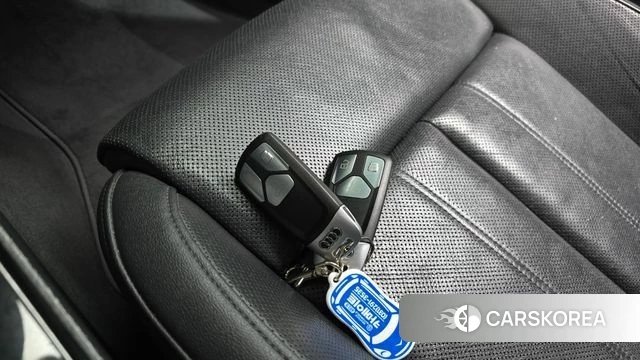 Audi A4 (B9) 2021 Серый из Кореи, фото 6