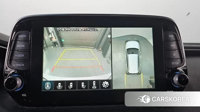 Hyundai Santa Fe TM 2018 Белый из Кореи, фото 6