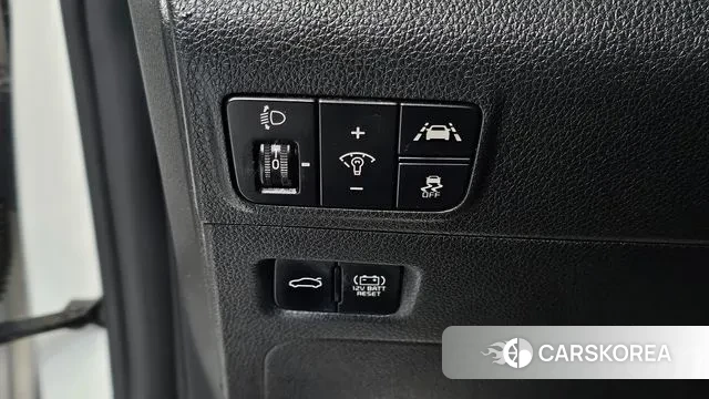 Kia K5 Hybrid 3rd Generation 2020 Белый из Кореи, фото 6