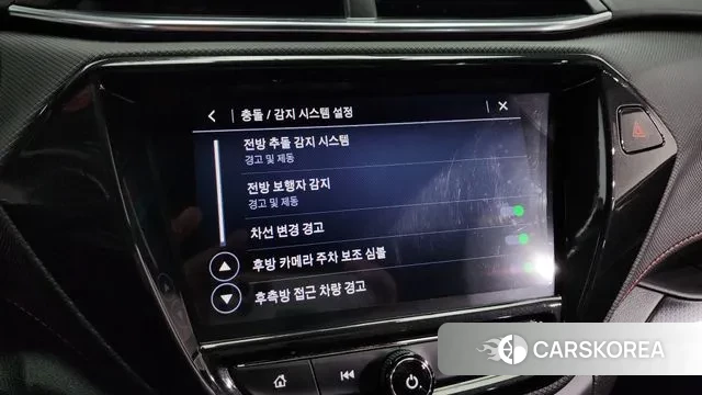 Chevrolet (GM Daewoo) Trailblazer 2021 Черный из Кореи, фото 6