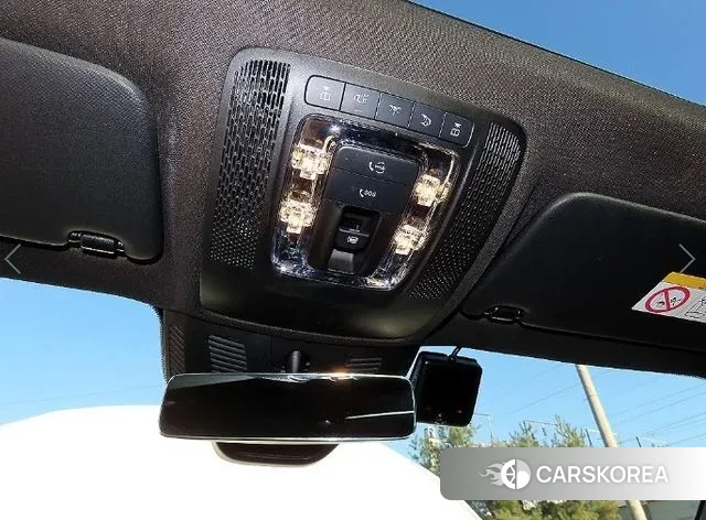 Mercedes-Benz GLB-Class X247 id 3492194 из Кореи 6