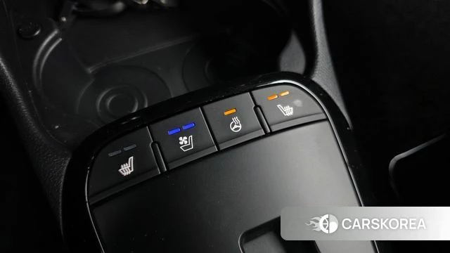 Kia The New Morning (JA) 2023 Белый из Кореи, фото 6