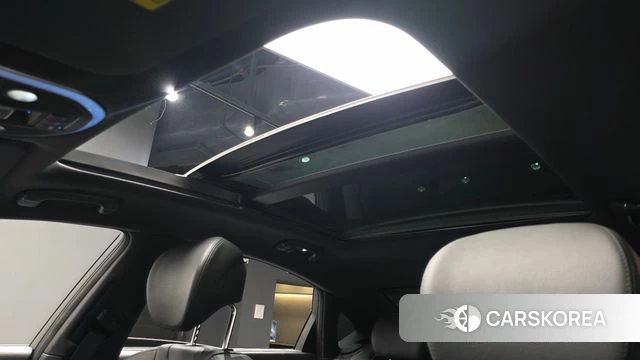 Genesis G80 2019 Белый из Кореи, фото 6