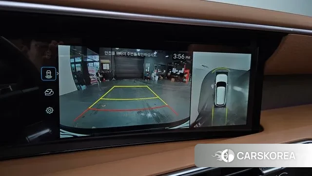 Hyundai Palisade (LX3) 2025 Черный из Кореи, фото 6