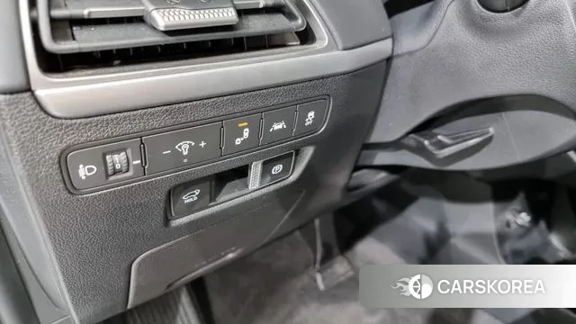 Hyundai Palisade 2021 Белый из Кореи, фото 6