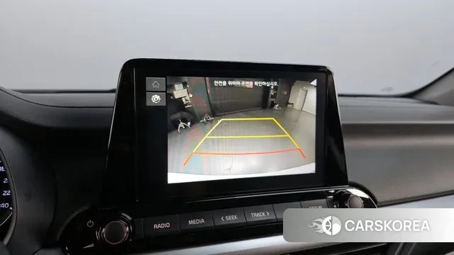 Kia The New K3 2nd generation 2024 Белый из Кореи, фото 6