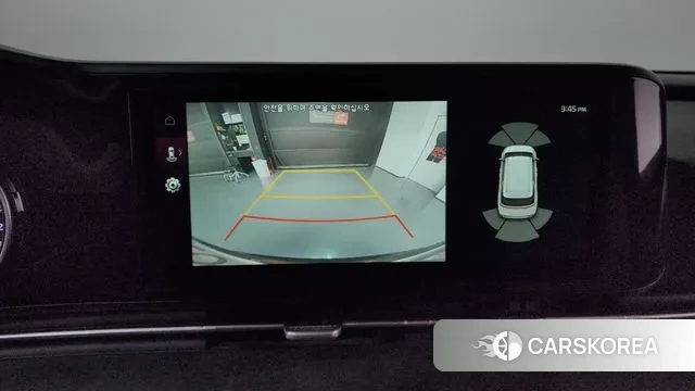 Kia Carnival 4th generation 2023 Черный из Кореи, фото 6