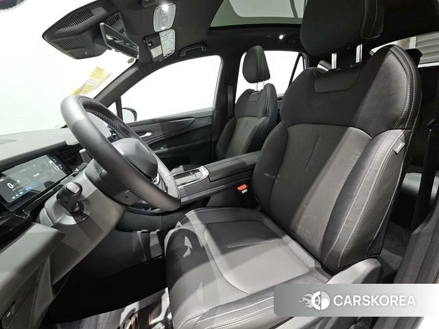 Ruilan Automobile Ruilan 7 2025 Синий из Китая, фото 6