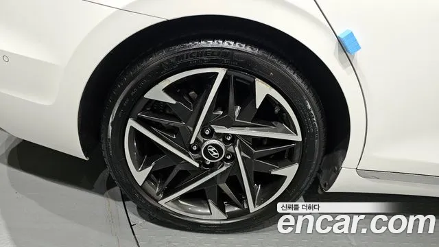 Hyundai The New Grandeur IG id 2676125 из Кореи 6