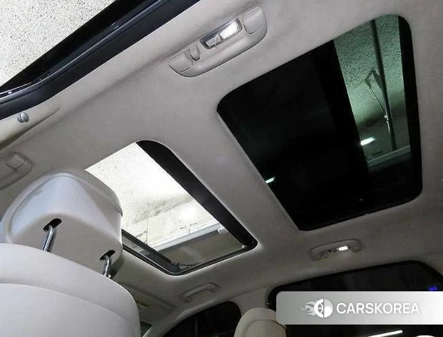 Genesis GV80 2021 Черный из Кореи, фото 6