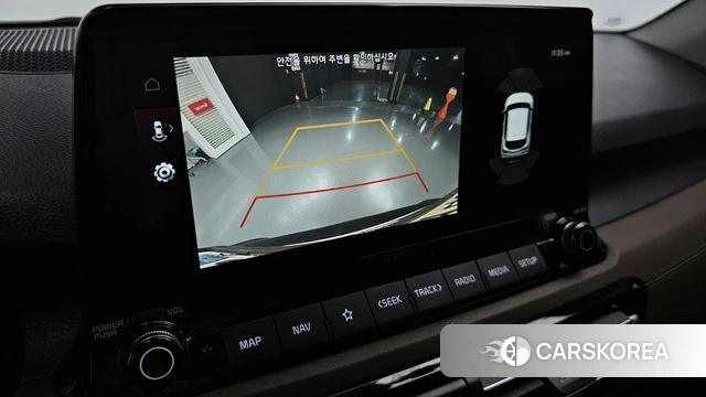 Kia Seltos 2021 Белый из Кореи, фото 6