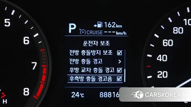 Hyundai All New Tucson 2019 Серый из Кореи, фото 6