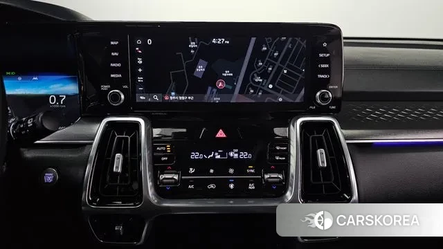 Kia Sorento 4th Generation 2020 Белый из Кореи, фото 6