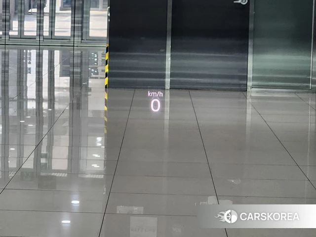 Volkswagen Golf 8th Generation 2023 Черный из Кореи, фото 6