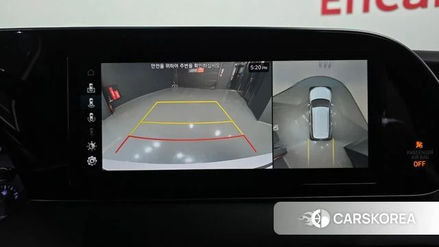 Hyundai Palisade 2019 Белый из Кореи, фото 6