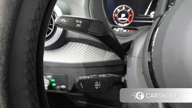 Audi Q2 2023 Белый из Кореи, фото 6