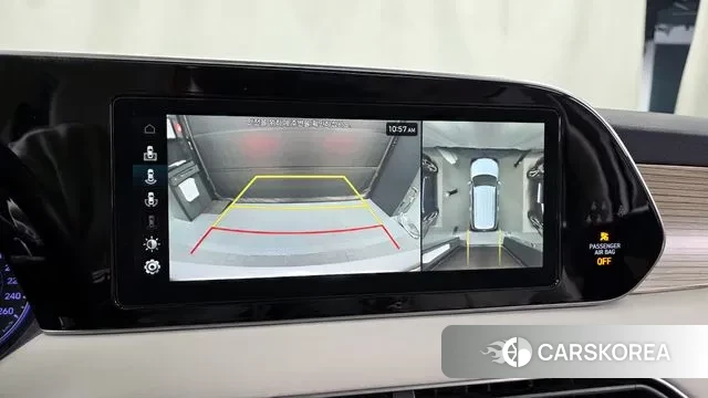 Hyundai Palisade 2019 Белый из Кореи, фото 6