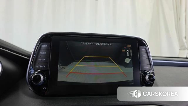 Hyundai Santa Fe TM 2019 Черный из Кореи, фото 6