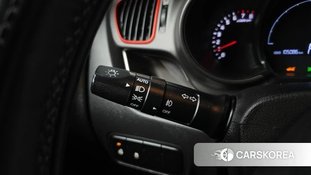 Kia The New Ray 2018 Черный из Кореи, фото 6
