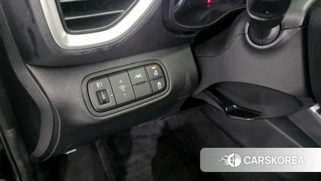 Hyundai Venue 2022 Черный из Кореи, фото 6