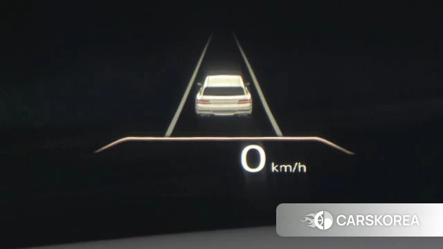 Genesis GV80 2020 Белый из Кореи, фото 6