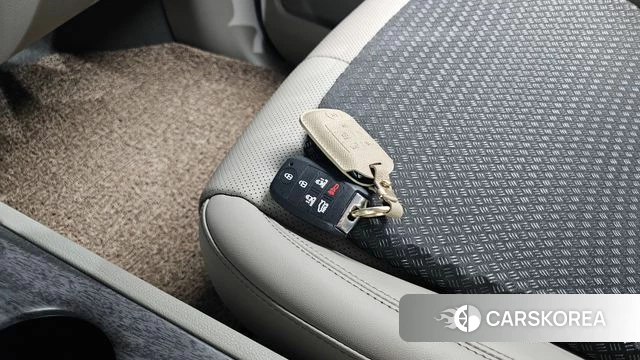 Kia The New Carnival 2019 Белый из Кореи, фото 6