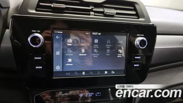 Ssangyong The New Tivoli id 2282075 из Кореи 6