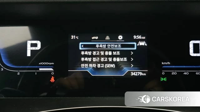 Ssangyong Torres 2022 Серебристо-серый из Кореи, фото 6