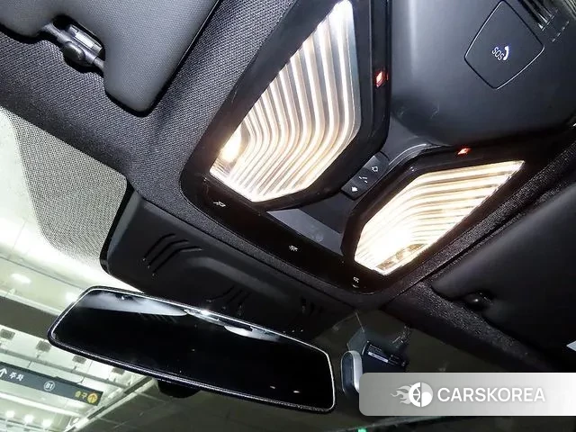 BMW 3 Series (G20) 2021 Синий из Кореи, фото 6