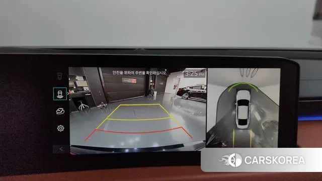 Kia The New K8 2025 Черный из Кореи, фото 6