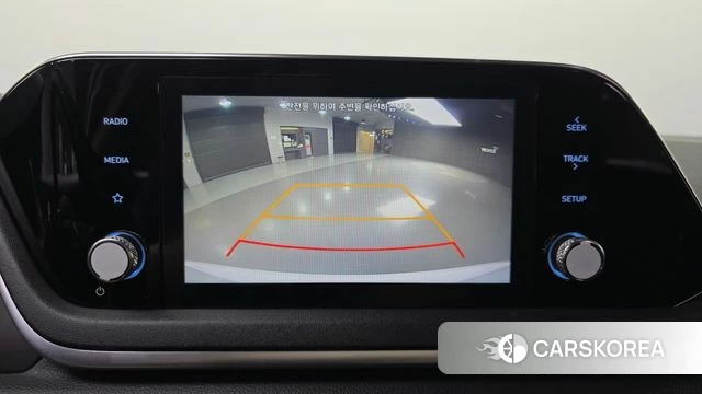 Hyundai Sonata (DN8) 2019 Белый из Кореи, фото 6