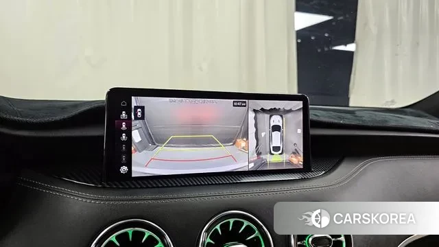 Kia Stinger Meister 2020 Белый из Кореи, фото 6