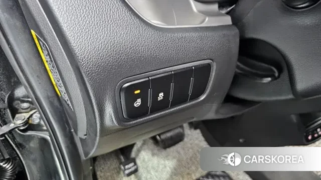 Kia The New Ray 2018 Черный из Кореи, фото 6