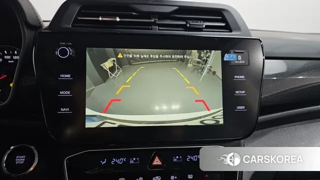 Ssangyong The New Tivoli Air 2023 Белый из Кореи, фото 6