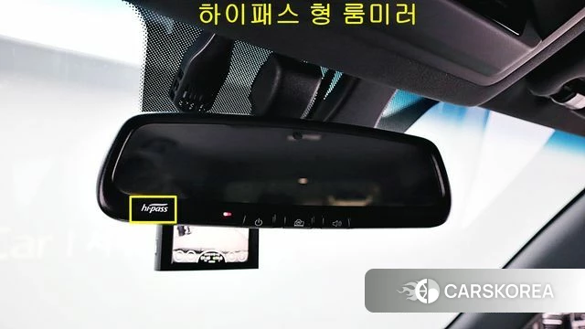 Ssangyong All New Rexton 2022 Черный из Кореи, фото 6