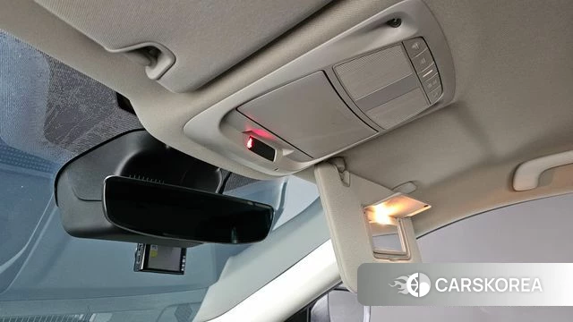 Renault Korea (Samsung) The New QM6 2022 Черный из Кореи, фото 6