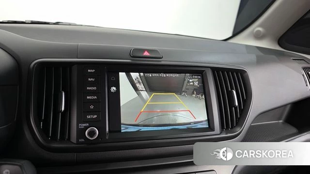 Kia The New Kia Ray EV 2025 Черный из Кореи, фото 6