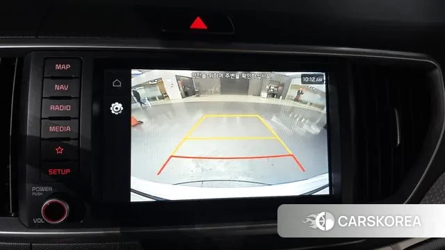 Kia The New Ray 2020 Белый из Кореи, фото 6