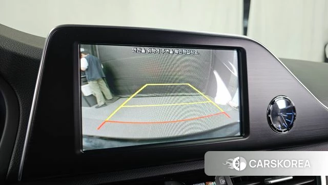 Hyundai Grandeur IG 2019 Черный из Кореи, фото 6