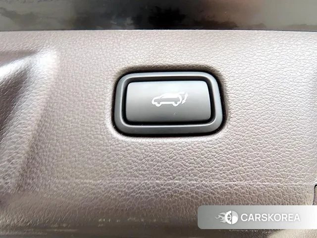 Hyundai Palisade 2021 Черный из Кореи, фото 6