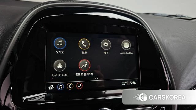 Chevrolet (GM Daewoo) The New Spark 2022 Черный из Кореи, фото 6