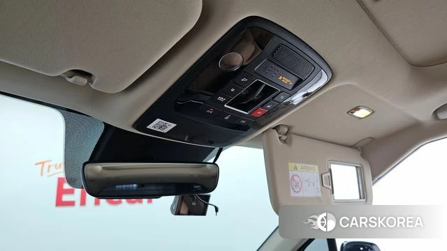 Kia Carnival 4th generation 2023 Белый из Кореи, фото 6