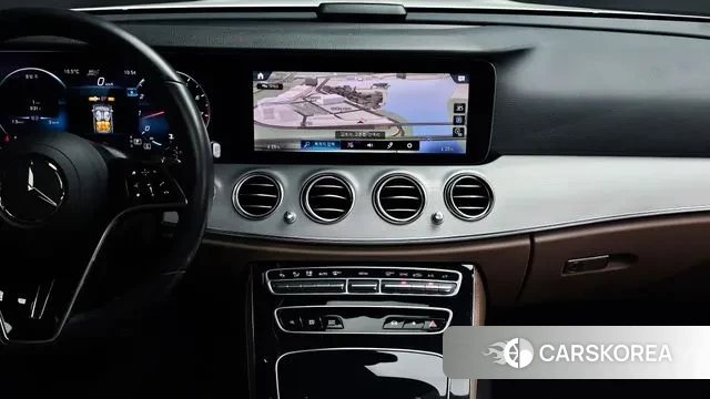 Mercedes-Benz E-Class W213 2020 Белый из Кореи, фото 6